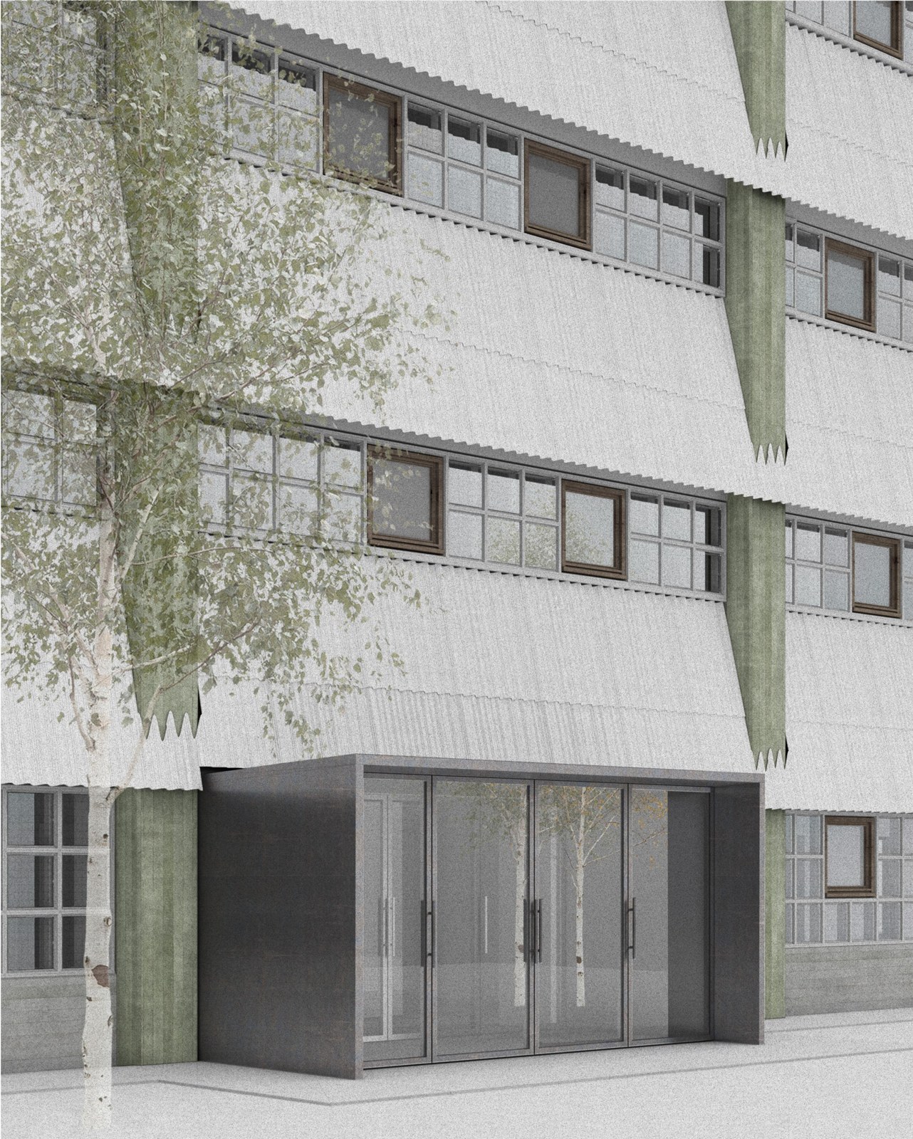 Amager koblingsstasjon