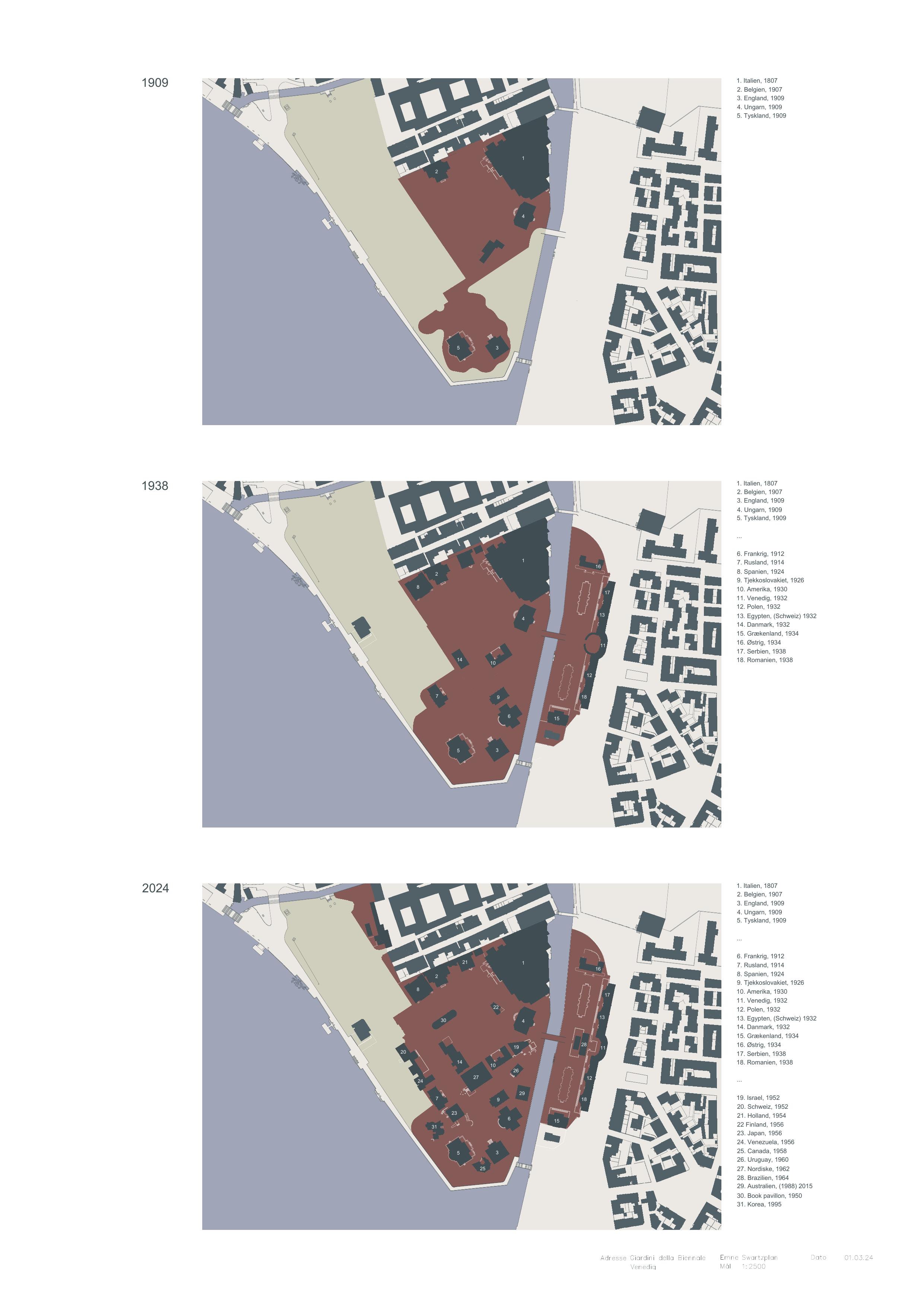Sortplan / bygningsarkeologisk tegning