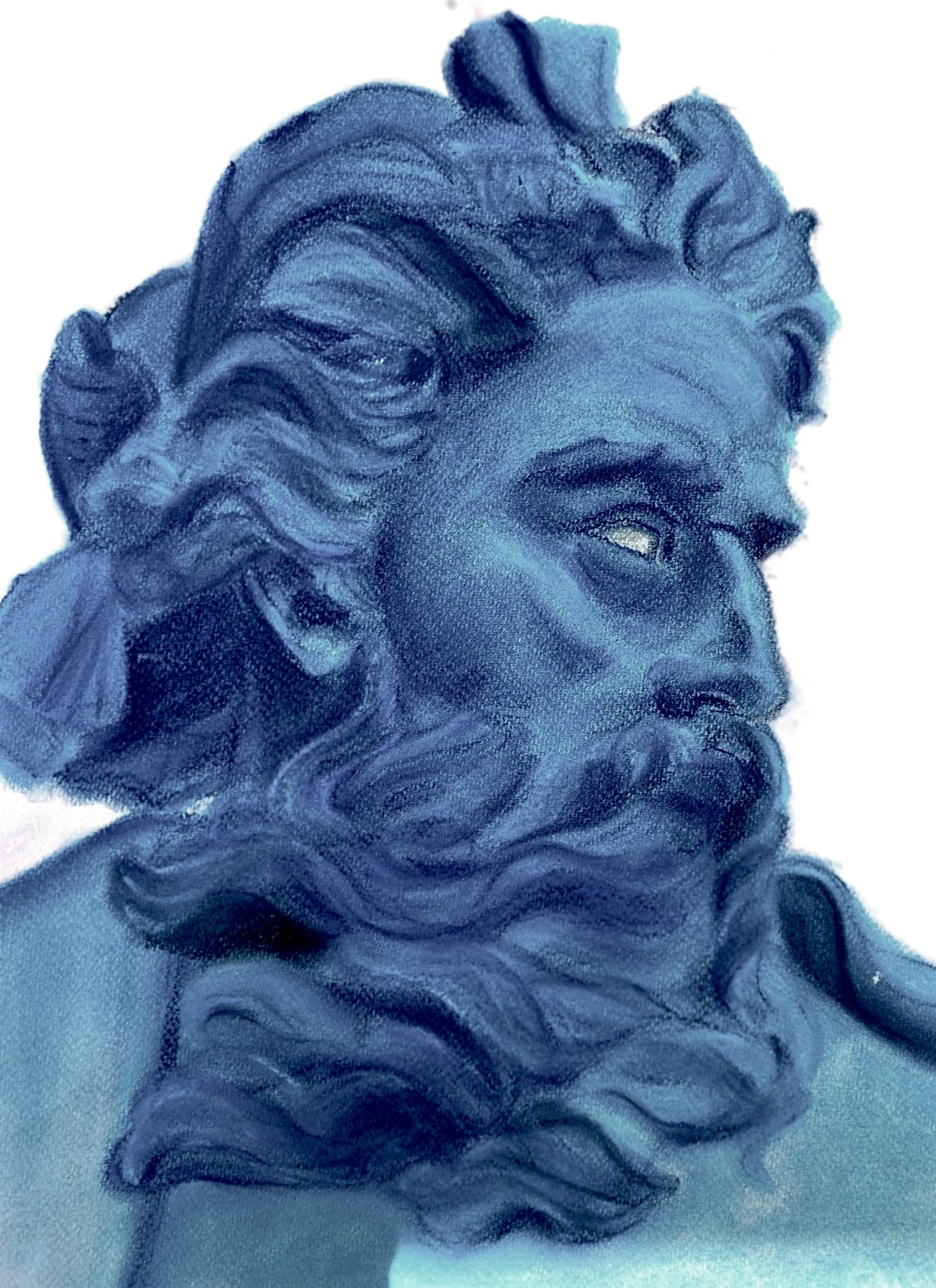 Figurstudie